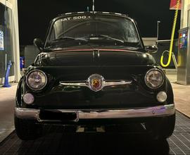 Fiat 500 L - 1970