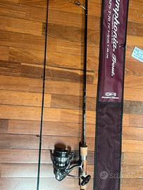 Gm symphonia  trout 7” grammi 3/7