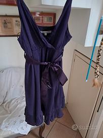 abito corto cristinaeffe