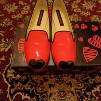 scarpe Hogan/Ketie Grand