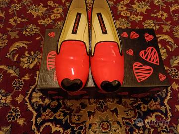 scarpe Hogan/Ketie Grand