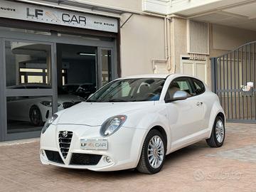 Alfa Romeo MiTo 1.3 JTDm 85 cv S&S Distinctive