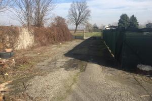 Capannone artigianale sulla strada crema lodi