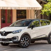 RICAMBI RENAULT CAPTUR