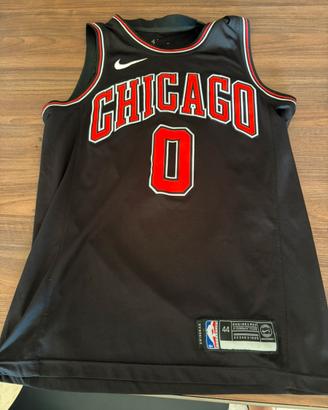 Canotta chicago bulls coby white