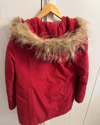Parka Woolrich