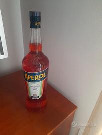 bottiglia Aperol 