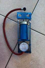 Pompa a pedale