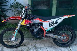 Ktm sxf 250 2019