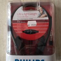 Cuffia TV Philips SHP1800