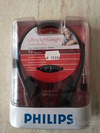 Cuffia TV Philips SHP1800