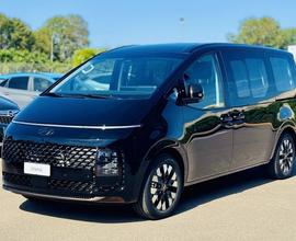 Hyundai Staria 1.6 HEV AT 2WD 7 posti Luxury