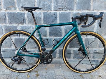 Bianchi Specialissima Reparto Corse 