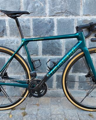 Bianchi Specialissima Reparto Corse 