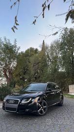Audi A4 B7 2.0TDI 170cv