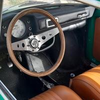 Fiat My Car Francis Lombardi 