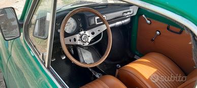 Fiat My Car Francis Lombardi 