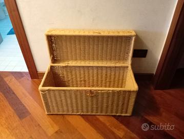 cesta porta oggetti 