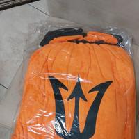 Accappatoio nuovo da kite 