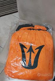 Accappatoio nuovo da kite 