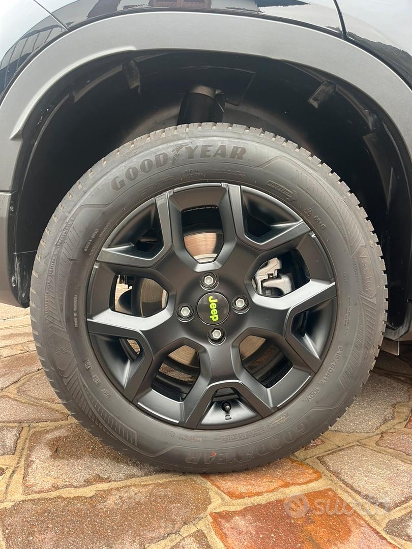Jeep Avenger 2026 photo 5
