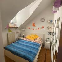 Camera in appartamento - Porta Nuova