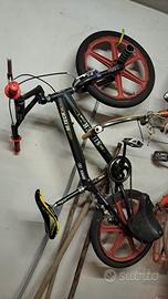 Bicicletta BMX