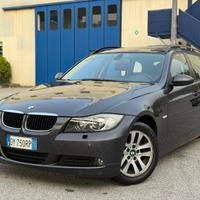 BMW 320D 2.0 177CV (130kw)