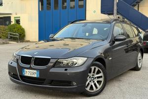 BMW 320D 2.0 177CV (130kw)
