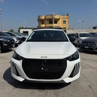 PEUGEOT 208 Hybrid 110 e-DCS6 Style Cambio Autom