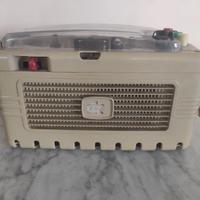 Registratore magnetofono Geloso G255