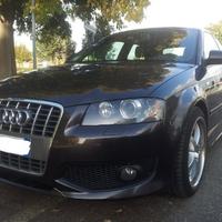 AUDI A3 2ª serie - 2006