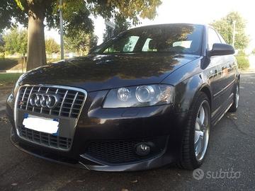 AUDI A3 2ª serie - 2006