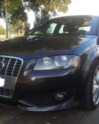 AUDI A3 2ª serie - 2006
