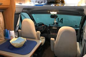 Adria Coral 680 SP Power 2011