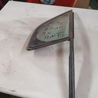 DEFLETTORE ANTERIORE SX CITROEN C 3 2010