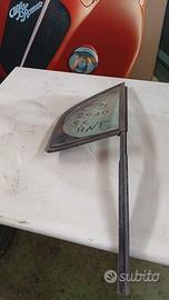 DEFLETTORE ANTERIORE SX CITROEN C 3 2010