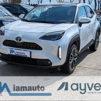 TOYOTA Yaris Cross 1.5cc 92cv TETTO PANORAMICO N