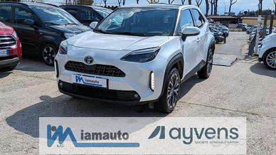 TOYOTA Yaris Cross 1.5cc 92cv TETTO PANORAMICO N