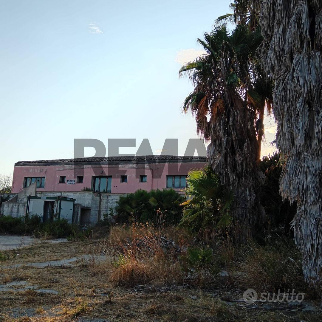Cascina/Casale - Siracusa - Vista 2