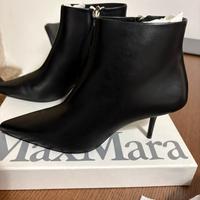 Scarpe donna Max Mara mm bootie 40