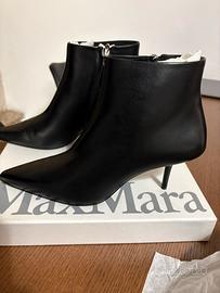 Scarpe donna Max Mara mm bootie 40