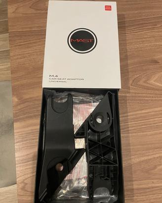 Adattatori Mast M4