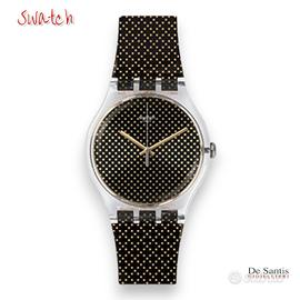 Swatch SUOK119 Gridlight