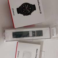Smartwatch nuovo Oneplus Watch 2R sigillato