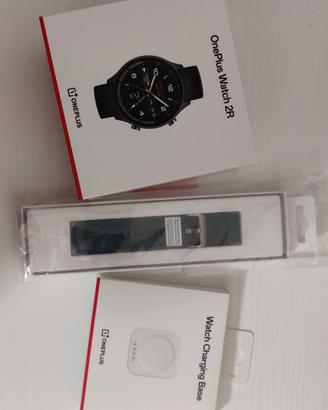 Smartwatch nuovo Oneplus Watch 2R sigillato