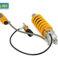 AMMORTIZZATORE REGOLABILE OHLINS YAMAHA MT-09 2021