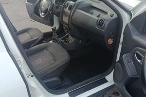 Dacia duster 1.5 dci