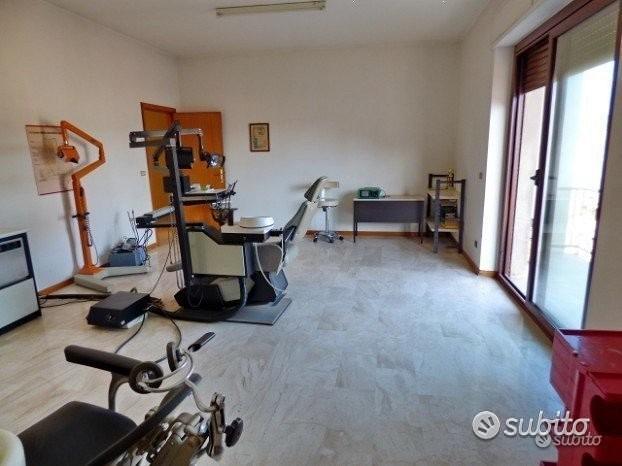 Appartamento – Samugheo, Aristanis/Oristano - Vista 5