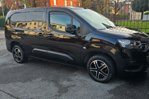 Furgone Toyota Proace Sity